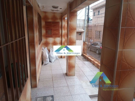 Imagem Casa com 2 Quartos à Venda, 182 m² em Vila Das Mercês - São Paulo Imagem Casa com 2 Quartos à Venda, 182 m² em Vila Das Mercês - São Paulo