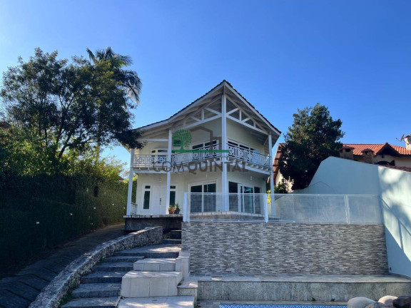 Casa com 4 Quartos à Venda, 745 m² em Jardim Do Golf I - Jandira