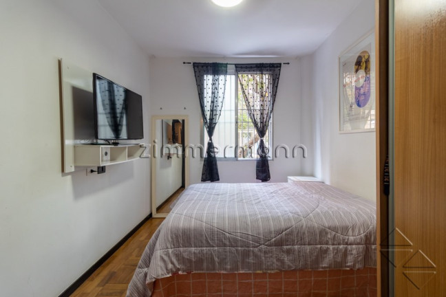Imagem Apartamento com 3 Quartos à Venda, 113 m² em Perdizes - Sao Paulo Imagem Apartamento com 3 Quartos à Venda, 113 m² em Perdizes - Sao Paulo