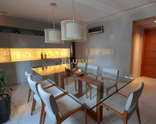 Imagem Imóvel com 4 Quartos à Venda, 163 m² em Centro - Belo Horizonte