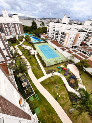 Imagem Apartamento com 2 Quartos à Venda, 84 m² em Abraão - Florianópolis