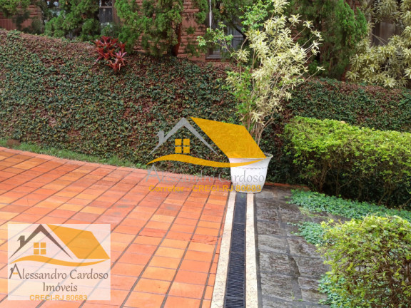 Imagem Casa com 6 Quartos à Venda, 290 m² Imagem Casa com 6 Quartos à Venda, 290 m²