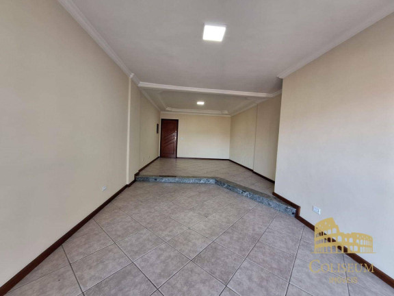 Imagem Apartamento com 3 Quartos para Alugar, 122 m² em Canto Do Forte - Praia Grande Imagem Apartamento com 3 Quartos para Alugar, 122 m² em Canto Do Forte - Praia Grande