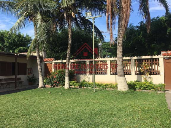 Imagem Casa de Condomínio com 2 Quartos à Venda, 70 m² em Portinho - Cabo Frio