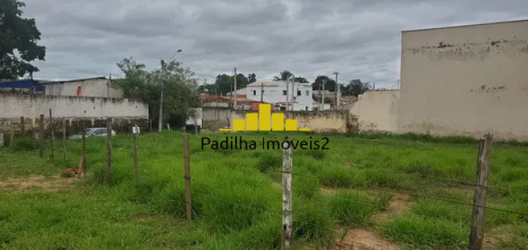 Terreno à Venda, 250 m² em Vila Mineirão - Sorocaba