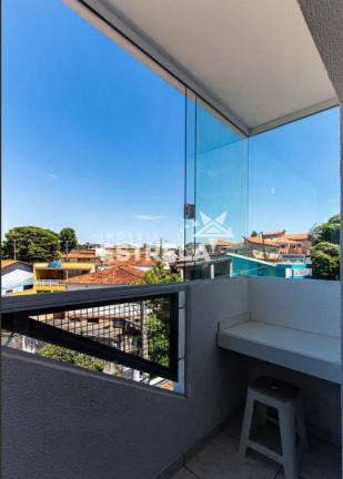 Imagem Apartamento com 2 Quartos à Venda, 55 m² em Jardim Sabiá - Cotia