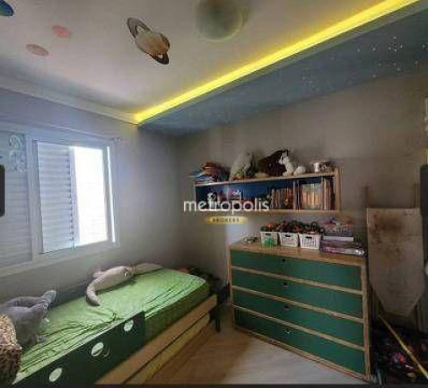 Imagem Apartamento com 2 Quartos à Venda, 56 m² em Vila Mariana - São Paulo
