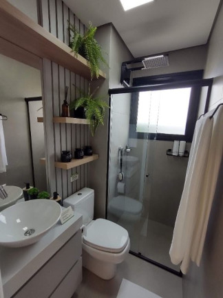 Imagem Apartamento com 2 Quartos à Venda, 46 m² em Viva Parque - Indaiatuba Imagem Apartamento com 2 Quartos à Venda, 46 m² em Viva Parque - Indaiatuba