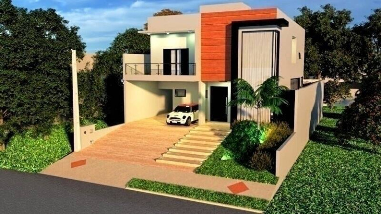 Imagem Casa com 5 Quartos à Venda, 300 m² em Jardim Residencial Chácara Ondina - Sorocaba Imagem Casa com 5 Quartos à Venda, 300 m² em Jardim Residencial Chácara Ondina - Sorocaba