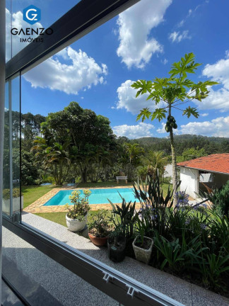 Imagem Casa com 3 Quartos à Venda, 3 m² em Condomínio Refúgio Dos Pinheiros - Itapevi Imagem Casa com 3 Quartos à Venda, 3 m² em Condomínio Refúgio Dos Pinheiros - Itapevi