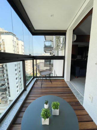 Imagem Apartamento com 1 Quarto à Venda, 45 m² em Cachambi - Rio De Janeiro