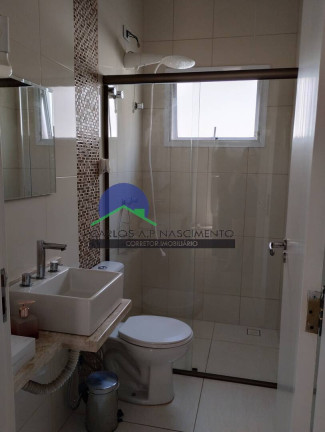 Imagem Casa com 1 Quarto à Venda,  em Loteamento Villa Branca - Jacareí