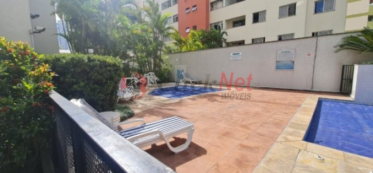 Imagem Apartamento com 3 Quartos à Venda, 89 m² em Vila Gilda - Santo André Imagem Apartamento com 3 Quartos à Venda, 89 m² em Vila Gilda - Santo André