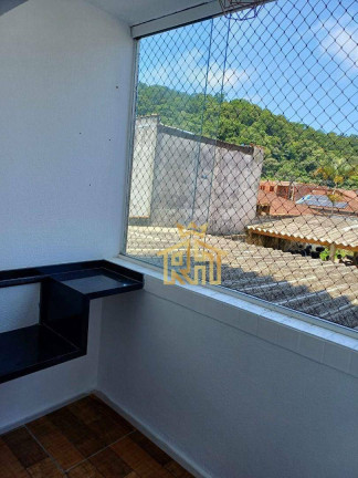 Imagem Apartamento com 2 Quartos à Venda, 60 m² em Canto Do Forte - Praia Grande Imagem Apartamento com 2 Quartos à Venda, 60 m² em Canto Do Forte - Praia Grande