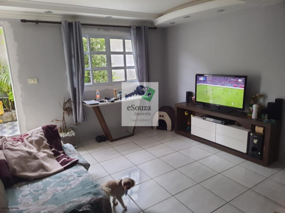 Imagem Casa com 2 Quartos à Venda, 215 m² em Parque Das Américas - Mauá