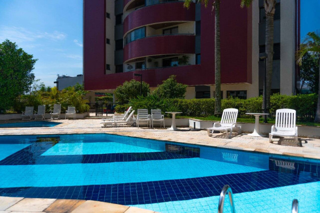 Imagem Apartamento com 3 Quartos à Venda, 186 m² em Fazenda Morumbi - São Paulo