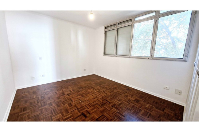 Imagem Apartamento com 3 Quartos à Venda, 131 m² em Perdizes - São Paulo