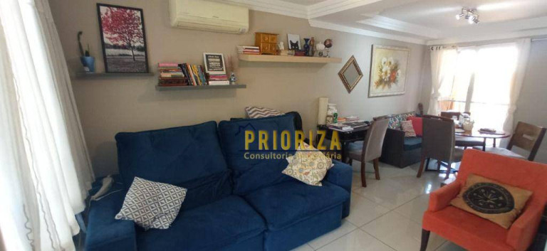 Imagem Casa com 2 Quartos à Venda, 80 m² em Condomínio Villa Flora - Votorantim