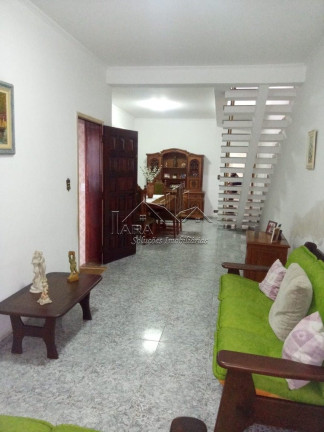 Imagem Sobrado com 3 Quartos à Venda, 120 m² em Penha De França - São Paulo