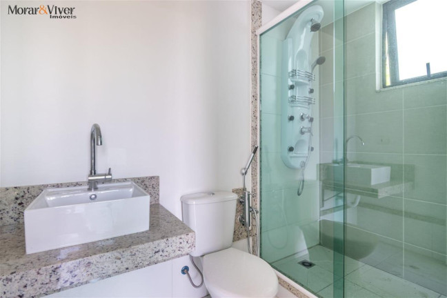 Imagem Apartamento com 3 Quartos à Venda, 97 m² em Mercês - Curitiba