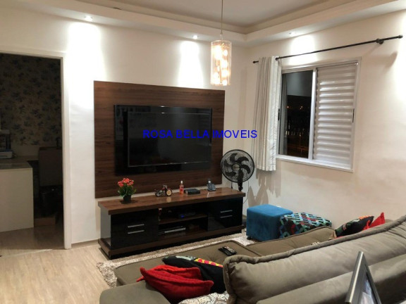 Imagem Apartamento com 3 Quartos à Venda, 63 m² em Parque União - Jundiaí