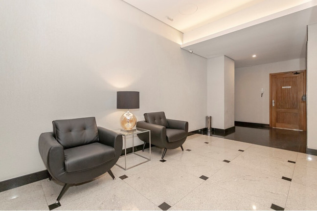 Imagem Apartamento com 3 Quartos à Venda, 122 m² em Petrópolis - Porto Alegre