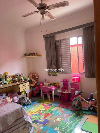 Imagem Casa com 3 Quartos à Venda, 257 m² em Paulicéia - São Bernardo Do Campo