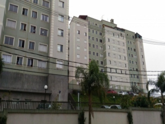 Imóvel com 2 Quartos à Venda, 48 m² em Parque São Vicente - Maua