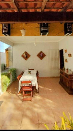 Imagem Casa com 4 Quartos à Venda, 169 m² em Ponte Dos Leites - Araruama