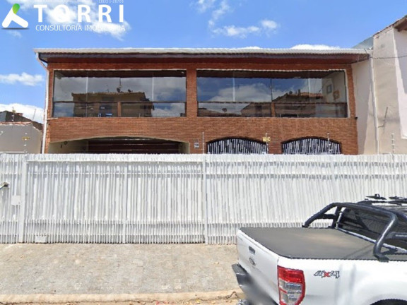 Sobrado com 4 Quartos à Venda, 380 m² em Jardim Simus - Sorocaba