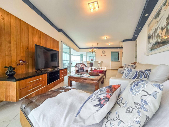 Imagem Apartamento com 4 Quartos à Venda, 254 m² em Riviera De São Lourenço - Bertioga