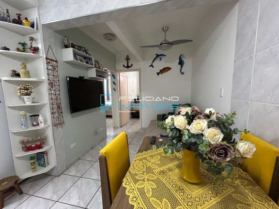 Imagem Apartamento com 2 Quartos à Venda, 58 m² em Canto Do Forte - Praia Grande Imagem Apartamento com 2 Quartos à Venda, 58 m² em Canto Do Forte - Praia Grande