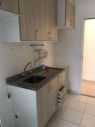 Imagem Apartamento com 2 Quartos à Venda, 76 m² em Vila Olímpia - São Paulo Imagem Apartamento com 2 Quartos à Venda, 76 m² em Vila Olímpia - São Paulo