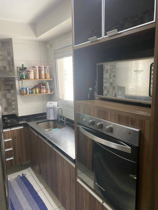 Imagem Apartamento com 3 Quartos à Venda, 138 m² em Jardim Caravelas - São Paulo