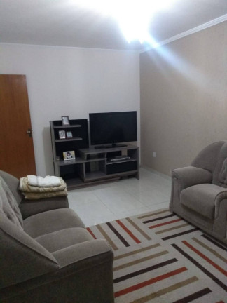 Imagem Casa com 3 Quartos à Venda, 100 m² em Jundiaí