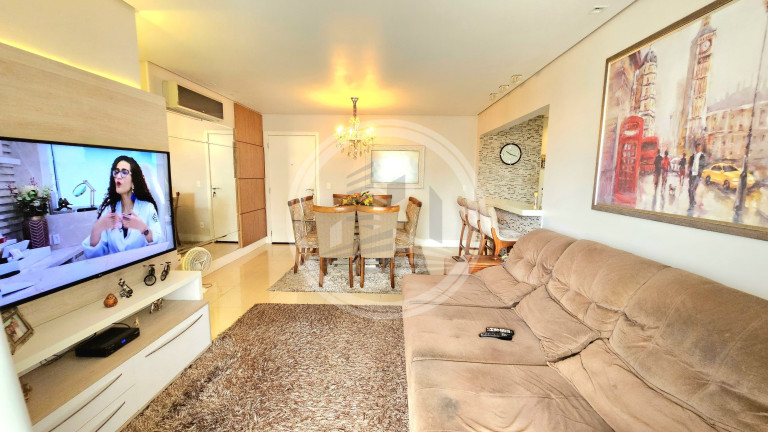 Imagem Apartamento com 3 Quartos à Venda, 173 m² em Vila Operária - Itajaí Imagem Apartamento com 3 Quartos à Venda, 173 m² em Vila Operária - Itajaí