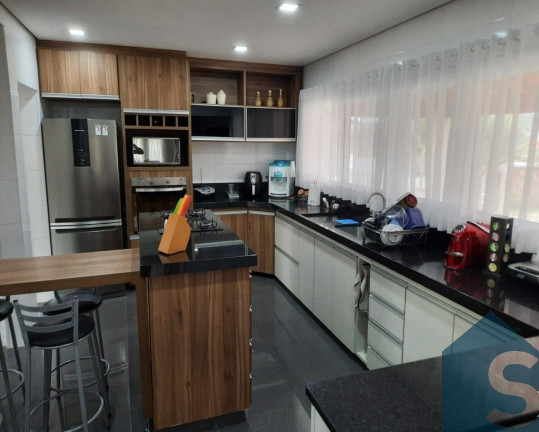 Casa com 5 Quartos à Venda, 304 m² em Resedas - Itupeva