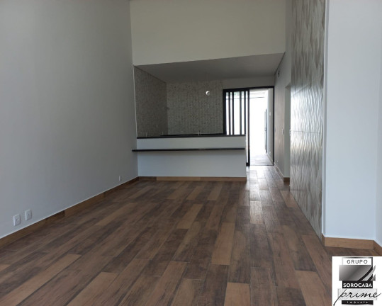 Imagem Casa com 3 Quartos à Venda, 142 m² em Iporanga - Sorocaba Imagem Casa com 3 Quartos à Venda, 142 m² em Iporanga - Sorocaba