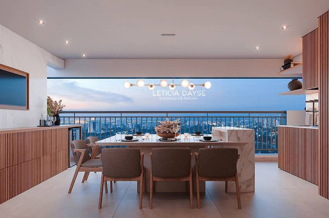 Apartamento com 3 Quartos para Alugar,  em Quarta Parada - São Paulo