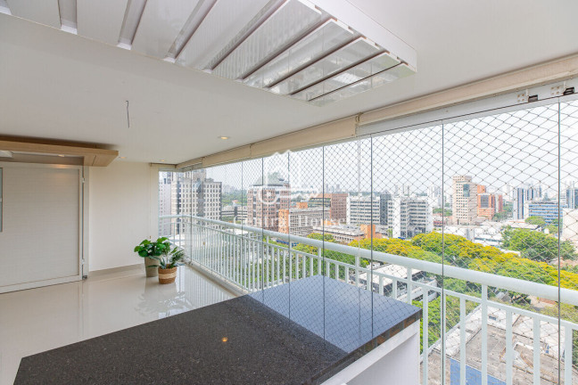 Imagem Apartamento com 3 Quartos à Venda, 130 m² em Chácara Santo Antônio (zona Sul) - São Paulo Imagem Apartamento com 3 Quartos à Venda, 130 m² em Chácara Santo Antônio (zona Sul) - São Paulo