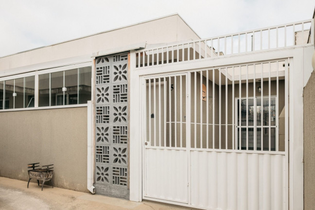 Imagem Casa com 3 Quartos à Venda, 61 m² em Cajuru - Curitiba