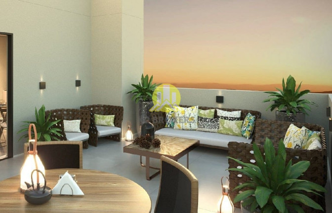 Imagem Apartamento com 2 Quartos à Venda, 48 m² em Cidade Industrial - Curitiba Imagem Apartamento com 2 Quartos à Venda, 48 m² em Cidade Industrial - Curitiba