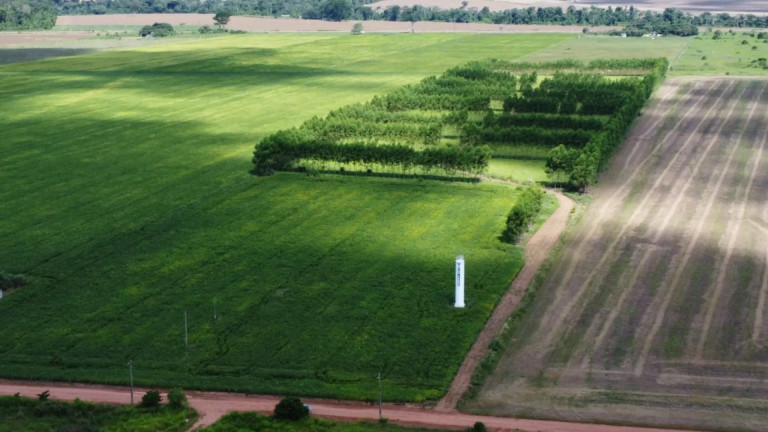 Imagem Fazenda à Venda, 72.000 m² em Condomínio Residencial Camping Club - Sinop Imagem Fazenda à Venda, 72.000 m² em Condomínio Residencial Camping Club - Sinop