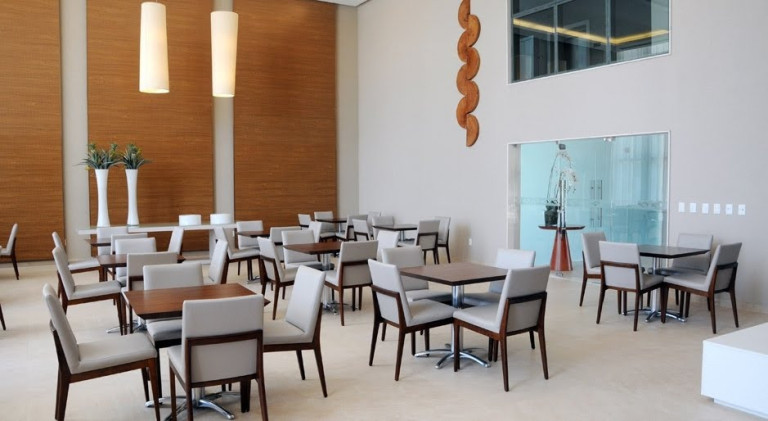 Imagem Apartamento com 4 Quartos à Venda, 225 m² em Paiva - Cabo De Santo Agostinho