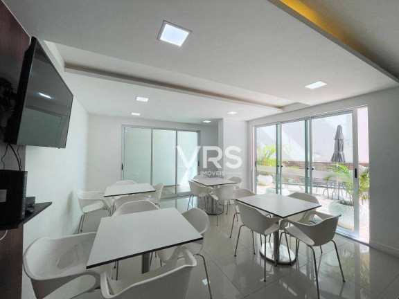 Imagem Apartamento com 1 Quarto à Venda, 52 m² em Várzea - Teresópolis Imagem Apartamento com 1 Quarto à Venda, 52 m² em Várzea - Teresópolis