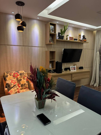 Imagem Apartamento com 2 Quartos à Venda, 47 m² em Jardim Vitória - Belo Horizonte Imagem Apartamento com 2 Quartos à Venda, 47 m² em Jardim Vitória - Belo Horizonte