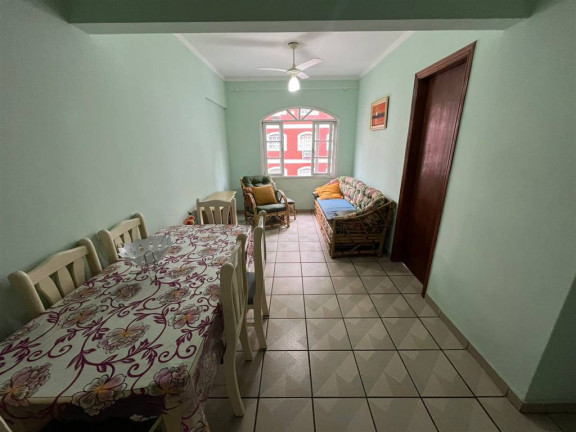 Imagem Apartamento com 1 Quarto à Venda, 42 m² em Tupi - Praia Grande