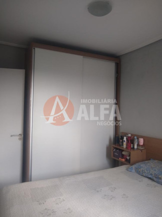 Imagem Apartamento com 2 Quartos à Venda, 52 m² em Jardim Dos Ipês - Cotia Imagem Apartamento com 2 Quartos à Venda, 52 m² em Jardim Dos Ipês - Cotia