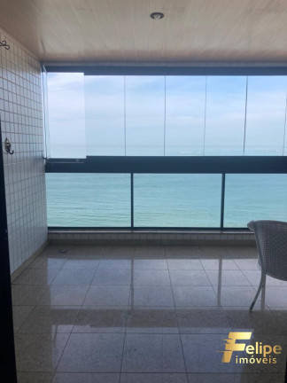 Imagem Imóvel com 3 Quartos à Venda, 160 m² em Praia Da Costa - Vila Velha