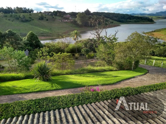 Imagem Casa de Condomínio com 3 Quartos à Venda, 204 m² em Represa - Piracaia Imagem Casa de Condomínio com 3 Quartos à Venda, 204 m² em Represa - Piracaia